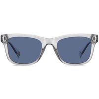Polaroid PLD 6206/S Polarized KB7/C3 Men's Sunglasses Grey Size 51