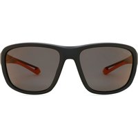 Polaroid PLD 7049/S Polarized 8LZ/BG Men's Sunglasses Black Size 62