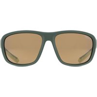 ポラロイド Polaroid PLD 7049/S Polarized GP7/VV メガネ フレーム - 男性用 - 緑
