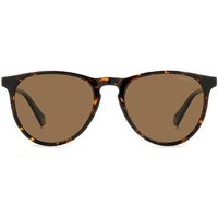 ポラロイド Polaroid PLD 4152/S Polarized 086/SP メガネ フレーム - 女性用 - べっ甲shell