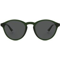 ポラロイド Polaroid PLD 4153/S Polarized 1ED/M9 メガネ フレーム - 男性用 - 緑
