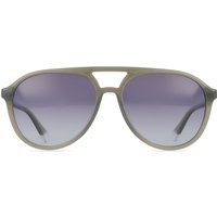 ポラロイド Polaroid PLD 4162/S Polarized 1ED/WJ メガネ フレーム - 男性用 - 緑