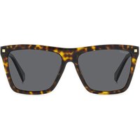 ポラロイド Polaroid PLD 4164/S/X Polarized 086/M9 メガネ フレーム - 女性用 - べっ甲shell
