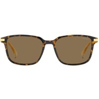ポラロイド Polaroid PLD 4169/G/S/X アジアフィット Polarized 086/SP メガネ フレーム - 男性用 - べっ甲shell