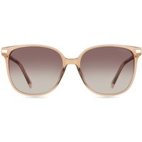 ポラロイド Polaroid PLD 4170/G/S/X アジアフィット Polarized J5G/LA メガネ フレーム - 女性用 - 金色