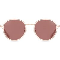ポラロイド Polaroid PLD 4173/G/S/X アジアフィット Polarized DDB/KL メガネ フレーム - 男性用 - 金色
