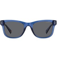 ポラロイド Polaroid PLD 6206/S Polarized PJP/M9 メガネ フレーム - 男性用 - 青