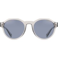 ポラロイド Polaroid PLD 6207/S Polarized KB7/C3 メガネ フレーム - 男性用 - 灰色