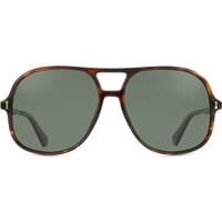 ポラロイド Polaroid PLD 6217/S Polarized 086/UC メガネ フレーム - 男性用 - べっ甲shell