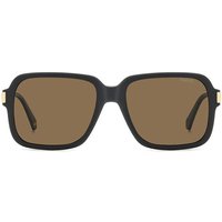 ポラロイド Polaroid PLD 6220/S/X Polarized 003/SP メガネ フレーム - 男性用 - 黒