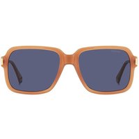 ポラロイド Polaroid PLD 6220/S/X Polarized L7Q/C3 メガネ フレーム - 男性用 - 橙色