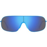ポラロイド Polaroid PLD 6222/S Polarized MVU/5X メガネ フレーム - 男性用 - 青