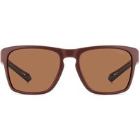 ポラロイド Polaroid PLD 7052/S Polarized 7BL/47 メガネ フレーム - 男性用 - バーガンディ