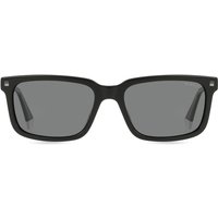 ポラロイド Polaroid PLD 4174/S/X Polarized 807/M9 メガネ フレーム - 男性用 - 黒