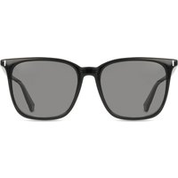 Polaroid PLD 6226/S Polarized 807/M9 Women’s Sunglasses Black Size 54