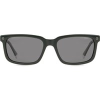 Polaroid PLD 4174/S/X Polarized 1ED/M9 Men's Sunglasses Green Size 55