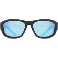 ポラロイド Polaroid PLD 2166/S Polarized 0VK/5X メガネ フレーム - 男性用 - 黒
