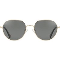 ポラロイド Polaroid PLD 6236/S/X Polarized RHL/M9 メガネ フレーム - 男性用 - 金色