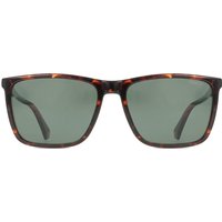 ポラロイド Polaroid PLD 4180/S Polarized 086/UC メガネ フレーム - 男性用 - べっ甲shell