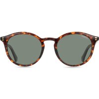 ポラロイド Polaroid PLD 6233/S Polarized 086/UC メガネ フレーム - 男性用 - べっ甲shell