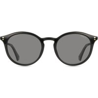 ポラロイド Polaroid PLD 6233/S Polarized 807/M9 メガネ フレーム - 男性用 - 黒
