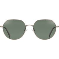 Polaroid PLD 6236/S/X Polarized SMF/UC Men's Sunglasses Grey Size 54