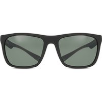 ポラロイド Polaroid PLD 2141/S Polarized 3OL/UC メガネ フレーム - 男性用 - 黒