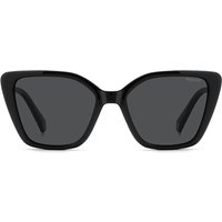 ポラロイド Polaroid PLD 4189/S Polarized 807/M9 メガネ フレーム - 女性用 - 黒