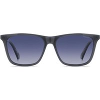ポラロイド Polaroid PLD 4190/S Polarized KB7/Z7 メガネ フレーム - 男性用 - 灰色