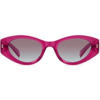 Polaroid PLD 6243/S/X Polarized MU1/JR Women’s Sunglasses Pink Size 51