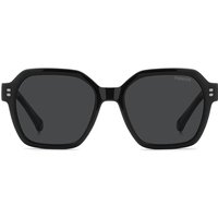 ポラロイド Polaroid PLD 8069/S 子供用 Polarized 807/M9 メガネ フレーム - 子供用 - 黒