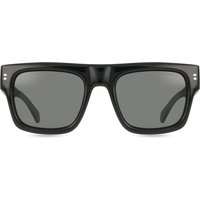 ポラロイド Polaroid PLD 6241/S/X Polarized 807/M9 メガネ フレーム - 男性用 - 黒