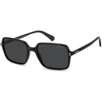 ポラロイド Polaroid PLD 6247/S Polarized 807/M9 メガネ フレーム - 男性用 - 黒