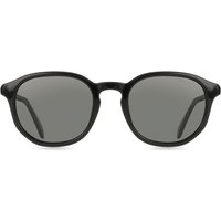 ポラロイド Polaroid PLD 4195/S Polarized 807/M9 メガネ フレーム - 男性用 - 黒