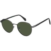 ポラロイド Polaroid PLD 4197/S/X Polarized R80/UC メガネ フレーム - 男性用 - Silver