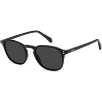 ポラロイド Polaroid PLD 4203/S/X Polarized 807/M9 メガネ フレーム - 男性用 - 黒