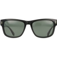 ポラロイド Polaroid PLD 6252/S/X Polarized 807/UC メガネ フレーム - 男性用 - 黒