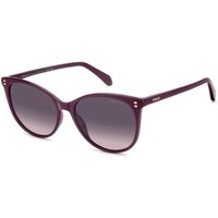 ポラロイド Polaroid PLD 4200/S/X Polarized B3V/XW メガネ フレーム - 女性用 - Purple