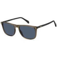 ポラロイド Polaroid PLD 4202/S/X Polarized 09Q/C3 メガネ フレーム - 男性用 - 茶色