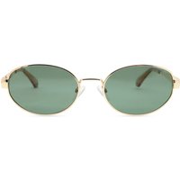 ポラロイド Polaroid PLD 6254/S/X Polarized 000/UC メガネ フレーム - 女性用 - 金色
