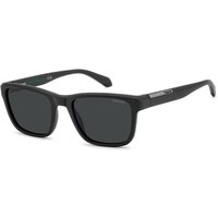 ポラロイド Polaroid PLD 2174/S Polarized 003/M9 メガネ フレーム - 男性用 - 黒