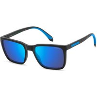 ポラロイド Polaroid PLD 2175/S/X Polarized 003/5X メガネ フレーム - 男性用 - 黒