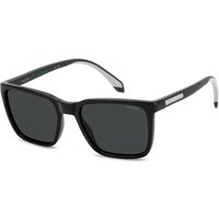 ポラロイド Polaroid PLD 2175/S/X Polarized 807/M9 メガネ フレーム - 男性用 - 黒
