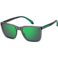 ポラロイド Polaroid PLD 2175/S/X Polarized KB7/5Z メガネ フレーム - 男性用 - 灰色