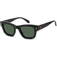 ポラロイド Polaroid PLD 6256/S/X Polarized 807/UC メガネ フレーム - 女性用 - 黒