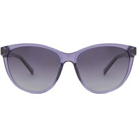 Nautica N905SP 540 メガネ フレーム - 女性用 - Purple