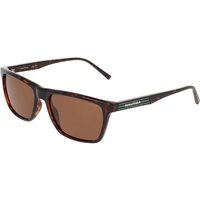 Nautica N6270S 206 Men's Sunglasses Tortoiseshell Size 58
