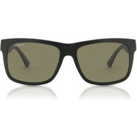 セレンゲティ Serengeti Positano Polarized 8370 メガネ フレーム - 男性用 - 黒