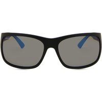 セレンゲティ Serengeti Pistoia Polarized 8298 メガネ フレーム - 男性用 - 黒