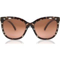 セレンゲティ Serengeti Agata Polarized 8777 メガネ フレーム - 男性用 - べっ甲shell